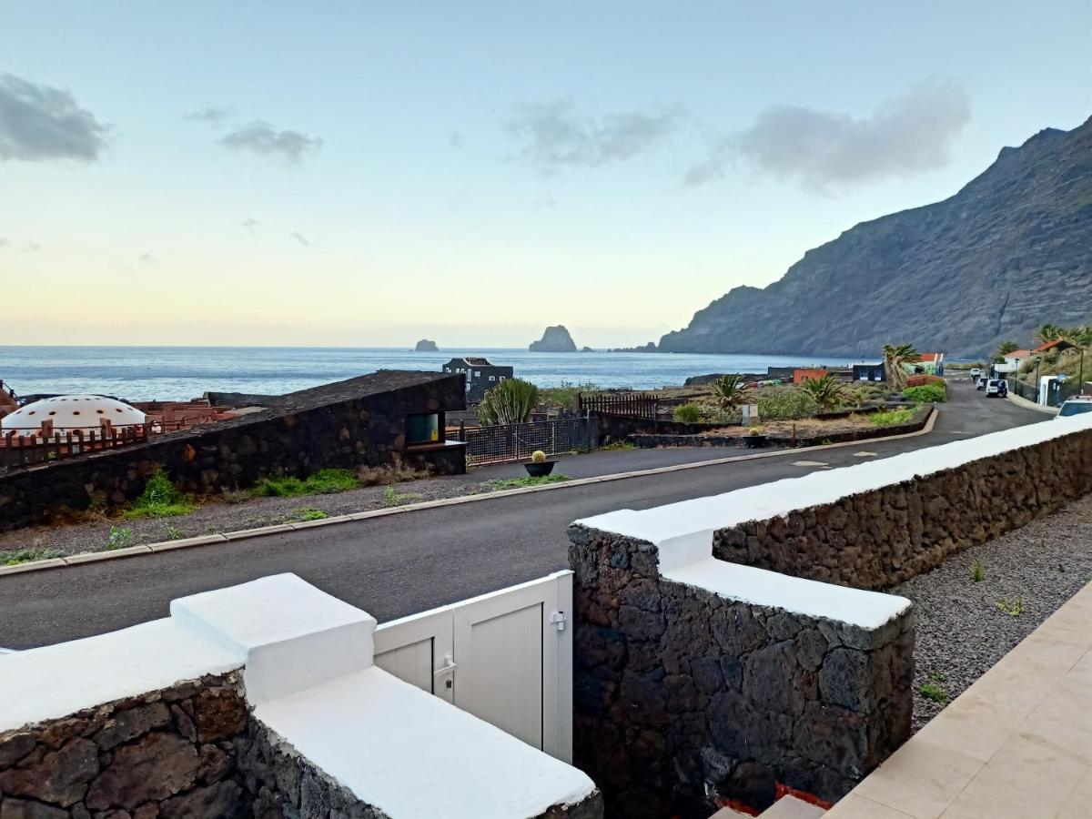 Villa Gallotia Las Puntas Exterior foto